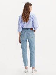 Levi's® Fun Flare 501® Crop Jeans - Image 2 of 5