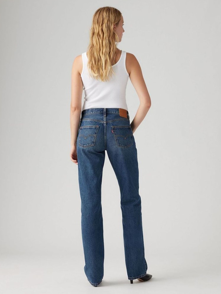 Flash Full - Levi's® 501® 90's 100% Cotton Jeans - Image 2 of 7