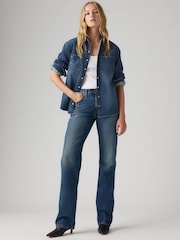 Flash Full - Levi's® 501® 90's 100% Cotton Jeans - Image 5 of 7