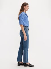 Erin Cant Подождите - ® Levi's джинсы 501® Original - Изображение 2 из 8