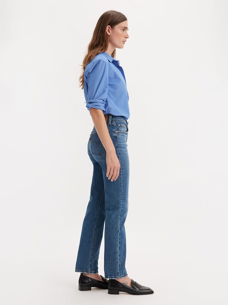 Erin Cant Подождите - ® Levi's джинсы 501® Original - Изображение 2 из 8