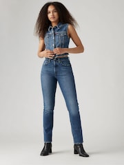 Erin Cant Подождите - ® Levi's джинсы 501® Original - Изображение 3 из 8