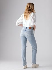 Erin Cant Подождите - ® Levi's джинсы 501® Original - Изображение 4 из 8