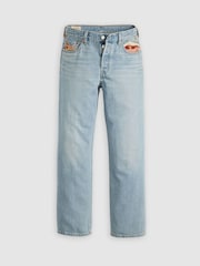 Desert Utopia - ® Levi's прямые джинсы 501 90-х - Image 11 of 13