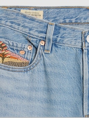Desert Utopia - ® Levi's прямые джинсы 501 90-х - Image 13 of 13