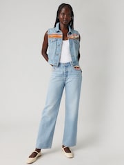 Desert Utopia - ® Levi's прямые джинсы 501 90-х - Image 8 of 13