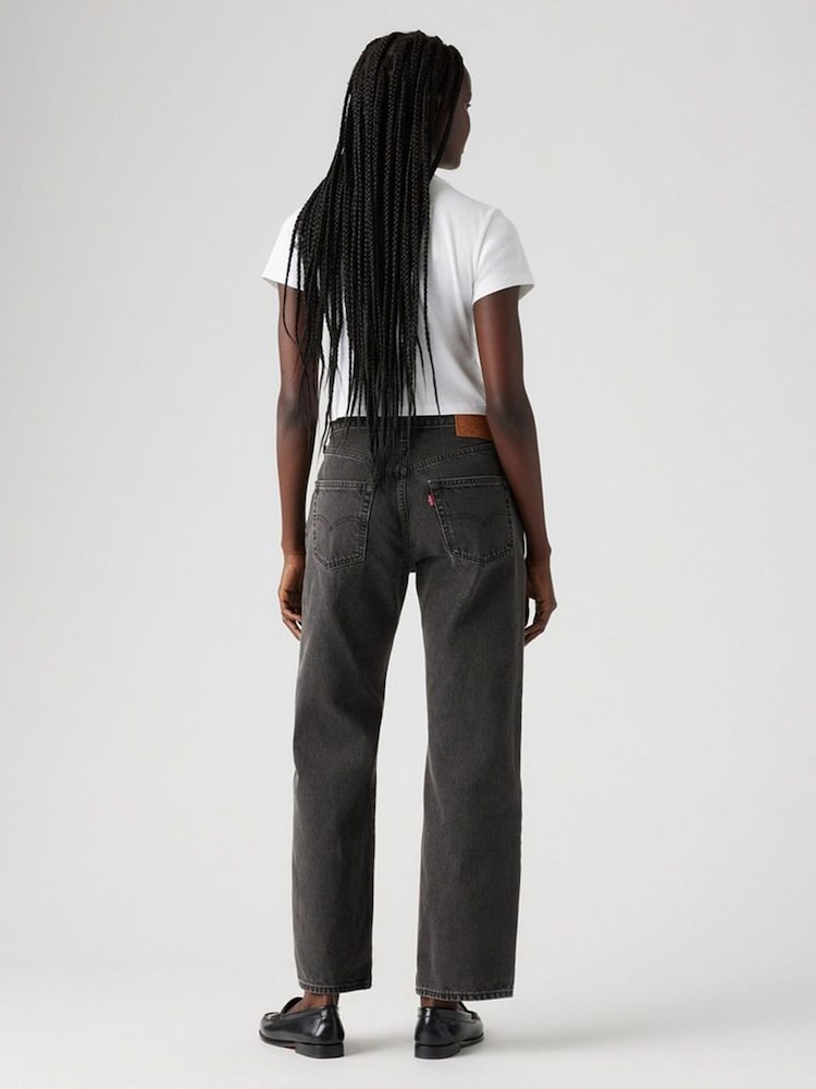 Smooth Оператор - ® Levi's прямые джинсы 501 90-х - Image 2 of 8