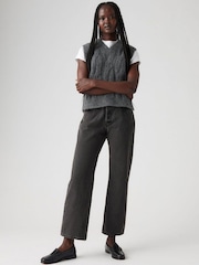 Smooth Оператор - ® Levi's прямые джинсы 501 90-х - Image 4 of 8