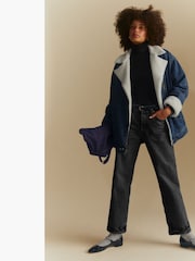 Smooth Оператор - ® Levi's прямые джинсы 501 90-х - Image 6 of 8