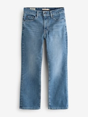 Levi's® Kick Start 725 Authentic Kick Bootcut Jeans - Image 6 of 6