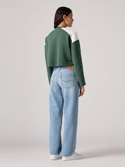 Levi's® Thin Layer 94 Baggy 100% Cotton Jeans - Image 2 of 4