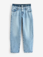 Levi's® Thin Layer 94 Baggy 100% Cotton Jeans - Image 4 of 4