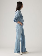 Levi's® Smile For Real 94 Baggy Bootcut Jeans - Image 3 of 5