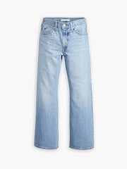 Levi's® Smile For Real 94 Baggy Bootcut Jeans - Image 4 of 5
