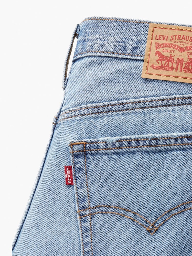 Levi's® Smile For Real 94 Baggy Bootcut Jeans - Image 5 of 5