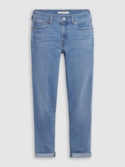 Lapis Topic - Levi's® Boyfriend-Jeans mit mittelhohem Bund - Bild 6 von 6