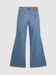 Next Saturday - ® Levi'sджинсы в рубчик с отделкой Bell - Изображение 3 из 5