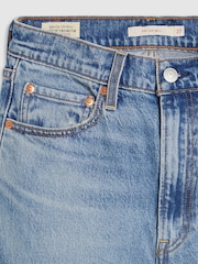 Next Saturday - ® Levi'sджинсы в рубчик с отделкой Bell - Изображение 5 из 5