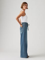 Levi's® Stop Flaxing Straight Jeans - Image 6 of 9