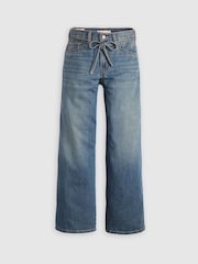 Levi's® Stop Flaxing Straight Jeans - Image 8 of 9