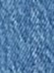 Levi's® Blue XL Superwide Wide Leg 100% Cotton Jeans - Image 6 of 6