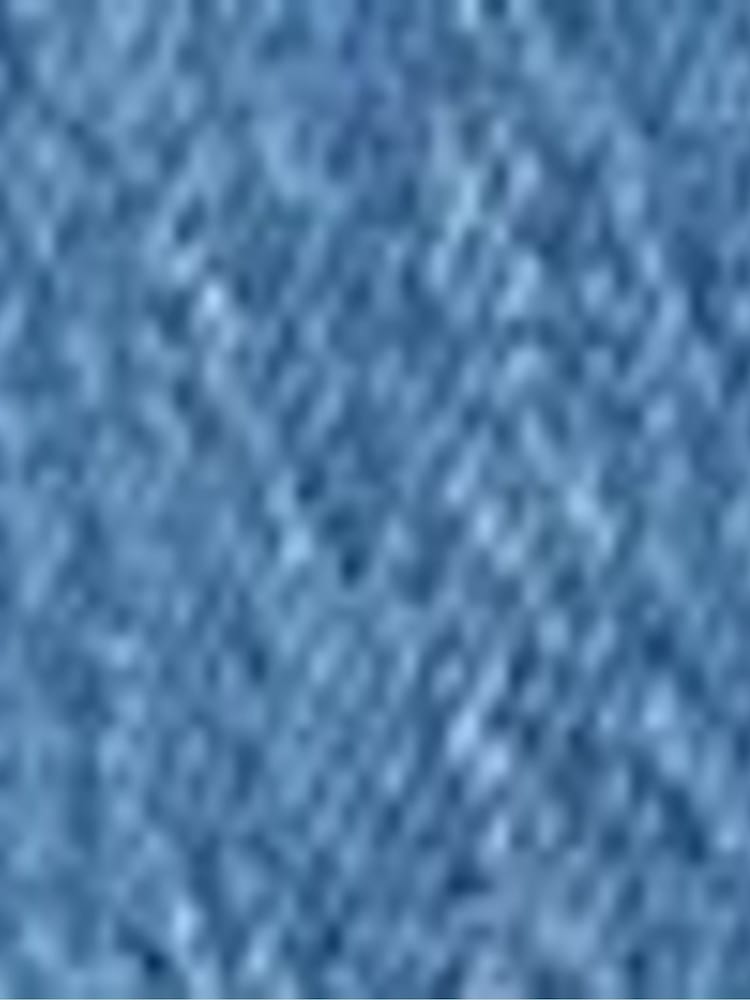 Levi's® Blue XL Superwide Wide Leg 100% Cotton Jeans - Image 6 of 6