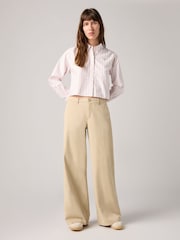 Levi's® Safari Chino 100% Cotton Trousers - Image 2 of 6