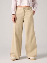 Levi's® Safari Chino 100% Cotton Trousers - Image 4 of 6