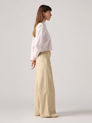 Levi's® Safari Chino 100% Cotton Trousers - Image 6 of 6