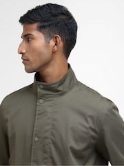 Barbour® Green City Chelsea Waterproof Jacket - Image 3 of 5