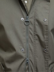 Barbour® Green City Chelsea Waterproof Jacket - Image 4 of 5