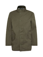 Barbour® Green City Chelsea Waterproof Jacket - Image 5 of 5