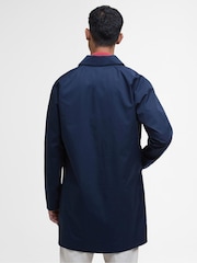 Barbour® Blue Rokig Waterproof Jacket - Image 2 of 7