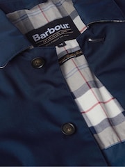 Barbour® Blue Rokig Waterproof Jacket - Image 3 of 7