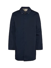 Barbour® Blue Rokig Waterproof Jacket - Image 7 of 7