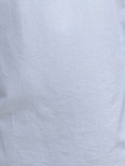 Barbour® Blue Oxtown Classic Oxford Long Sleeve Shirt - Image 7 of 7