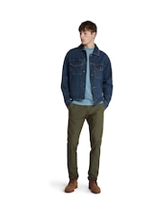 Timberland Dunstan River 100% Cotton T-Shirt - Image 3 of 5