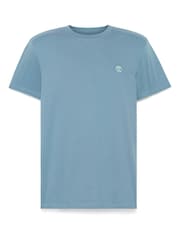 Timberland Dunstan River 100% Cotton T-Shirt - Image 5 of 5