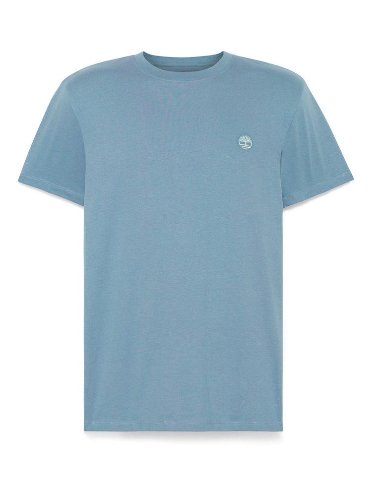 Timberland Dunstan River 100% Cotton T-Shirt - Image 5 of 5
