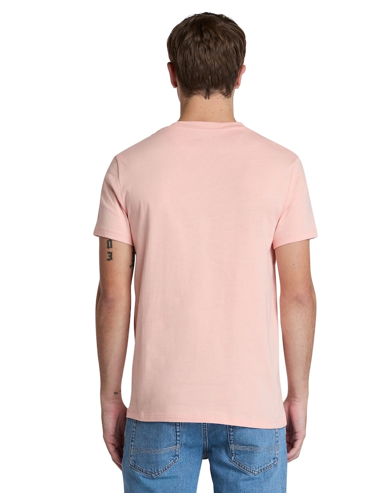 Timberland Dunstan River 100% Cotton T-Shirt - Image 2 of 5