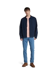 Timberland Dunstan River 100% Cotton T-Shirt - Image 3 of 5
