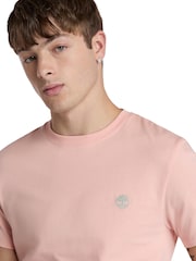 Timberland Dunstan River 100% Cotton T-Shirt - Image 4 of 5