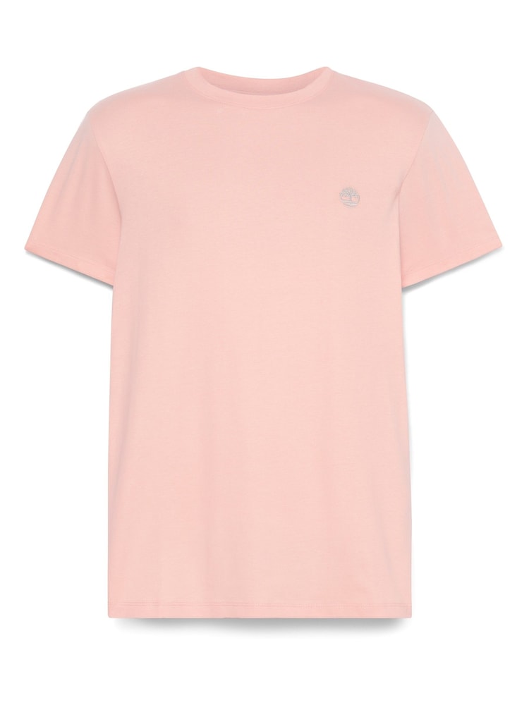 Timberland Dunstan River 100% Cotton T-Shirt - Image 5 of 5