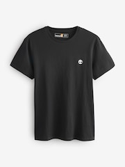 Timberland Dunstan River 100% Cotton T-Shirts 3 Pack - Image 5 of 5