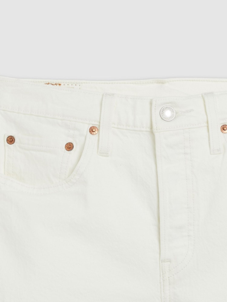 Noches de discoteca - Pantalones cortos originales 501® de algodón 501 % de Levi's® - Imagen 8 de 8