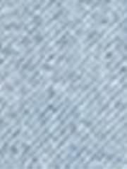 Levi's® Fun Flare Lightweight 501 Mid Thight Shorts - Image 6 of 6