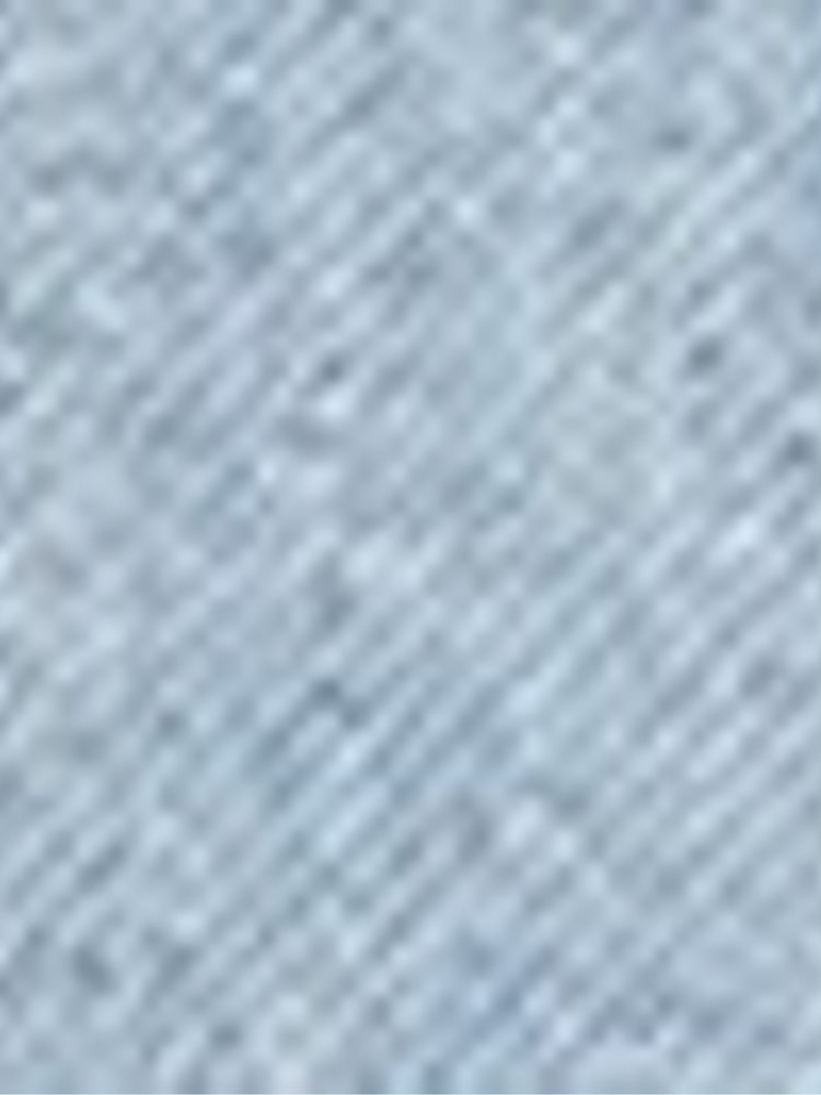 Levi's® Fun Flare Lightweight 501 Mid Thight Shorts - Image 6 of 6