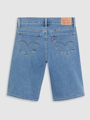 Levi's® Camp Denim Shaping Bermuda Denim Shorts - Image 4 of 5