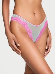 Watervalgroen - Victoria's Secret slipjes - Image 1 of 3