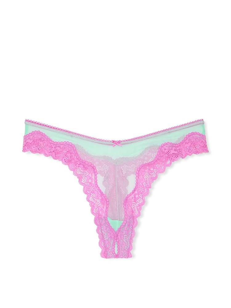 Watervalgroen - Victoria's Secret slipjes - Image 3 of 3